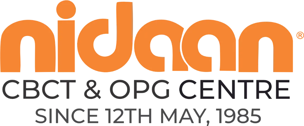 Nidaan CBCT & OPG Centre